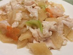 -春江饭店(共青团路总店)