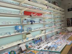 -青聪儿童眼镜(五官科医院宝庆路店)