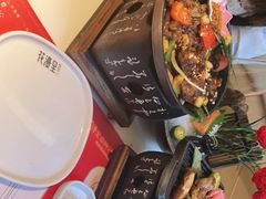 -花漫里亲民日式餐厅(万象城店)