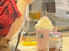 -Tims天好咖啡·贝果(锦江国金中心店)