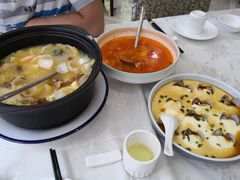 -聚丰园•湖鲜餐厅(阿红私房菜梅石路店)