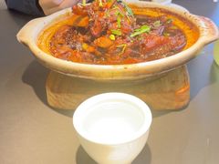-红厨巷·淮扬菜(熙南里店)