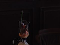 泰式虹吸海鲜汤-上古咖啡ShadowCafe&Reastaurant(哈尔滨中央大街店)