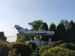 -兰山公园