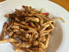 -竹里馆 ·茶食(奥体店)