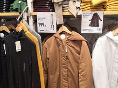 -优衣库(广州恒宝广场店)