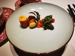 -君庭中餐馆(湘江豪生店)