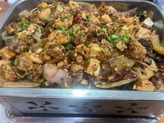 -正宗老字号万州烤鱼(怡福路店)