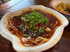 脑花-南街杨记·麻辣烫