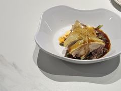 川汁口水鸡-稻香海鲜点心酒家(荟聚中心店)