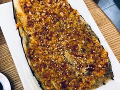 -小艺烧烤(曲江店)
