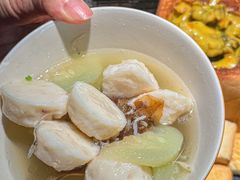 -岛风·台食小馆 ISLAND BISTRO(烟台山店)