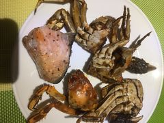 -北上海大酒店-北鸥西餐厅