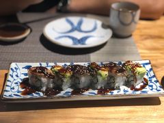 -笑纳日本料理(嘉定大融城店)