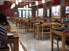 大堂-东北农业大学饺子园