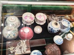 -淮国旧H22·中古店