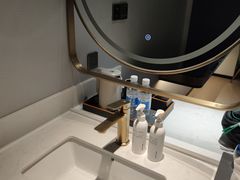 -美豪R酒店(成都春熙路太古里店)