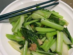 -客家汇·客家传承菜(水库店)