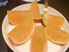 -喜悦烤鸭·新京菜(王府井店)