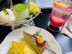 -二十集无界餐厅(观沙岭店)