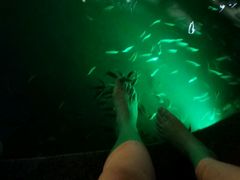 -宝丽金大酒店·洗浴中心