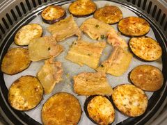 -碳碳烤肉(南湖路店)