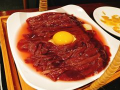 -重庆德庄火锅(体育中心店)