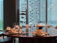 -广州文华东方酒店·江-由辉师傅主理