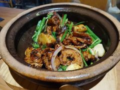 -旺爷砂锅·茶作(国贸城店)