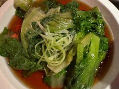-绿茶餐厅(蓝色港湾店)