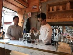 -METAL HANDS(五道营店)