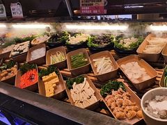 -牛New寿喜烧(新六百店)