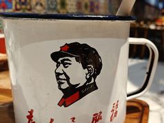 -欧提汗·新疆餐厅·清真(银都路店)