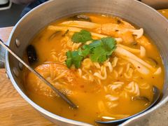 -About Bistro關於·泰式家庭料理