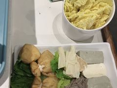 -百年果林椰子鸡(中洲店)