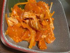 -新石器烤肉(虹悦城店)