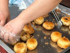 -毛氏汽水包(山海关路店)