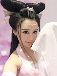 -盘子女人坊生日照·摄影馆(华强店)
