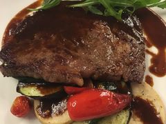 -国家大剧院西餐厅