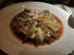 -绿茶餐厅(昌平悦荟店)