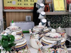 -桥门程记(兰州南关夜市店)