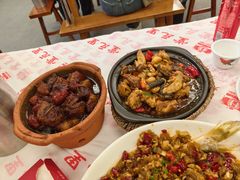 -堂瓦里·33年传统赣菜(第一街区店)