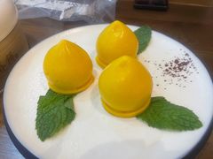 -满园烤鸭·春饼(太原街万达店)