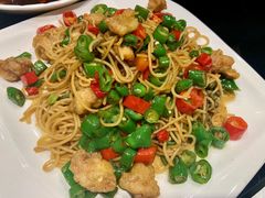 -東舍食唐精品陕菜馆