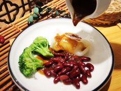 -明思味 二十年潮粤菜(榕城东山店)