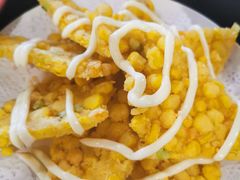 玉米咯-冶建镜子·老南昌大排档·江西虾王(总店)