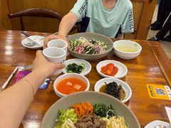 -全州拌饭馆(断桥店)