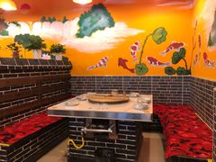 -江湖水乡铁锅炖魚(周庄嘉园店)