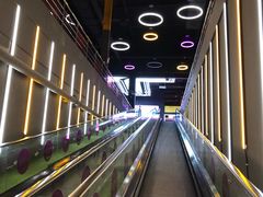 -Tenker Club弹刻极限主题公园 · 蹦床 · 团建 · 生日派对(大关店)