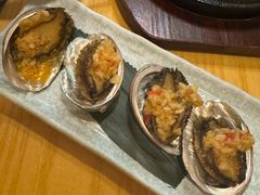 -吉兆·料理(红梅南路店)